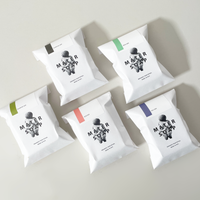Sea Bar Soap