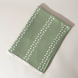 Organic Cotton Baby Blanket
