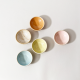 fort & field - Mini Ceramic Bowls - R&D Goods