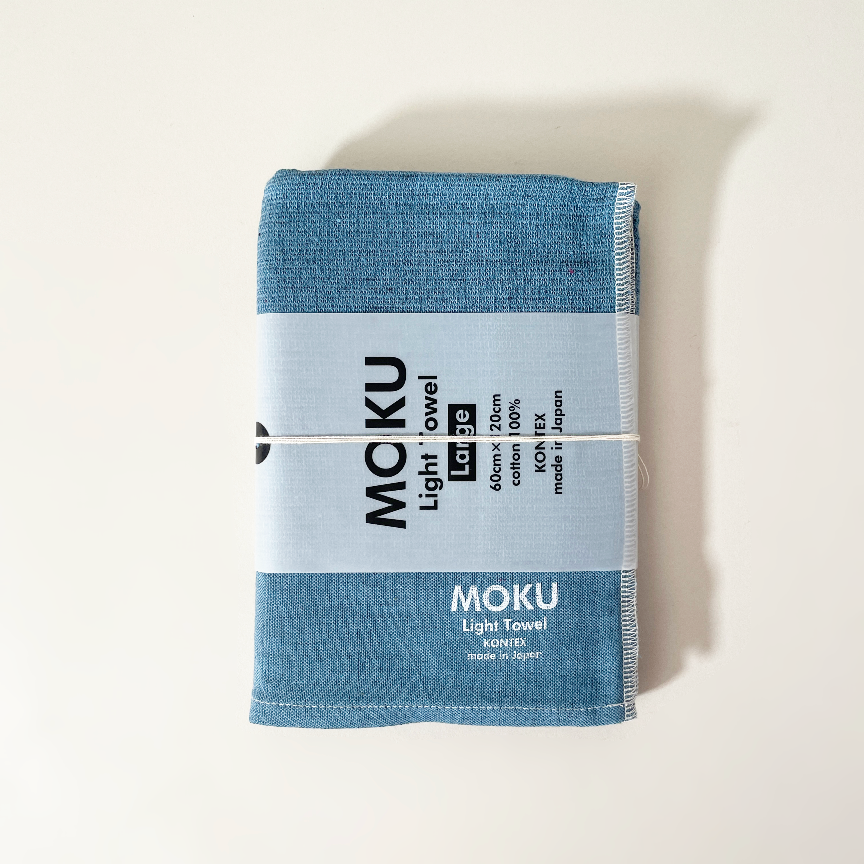 Japanese Lightweight Cotton Towels