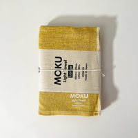 Japanese Lightweight Cotton Towels