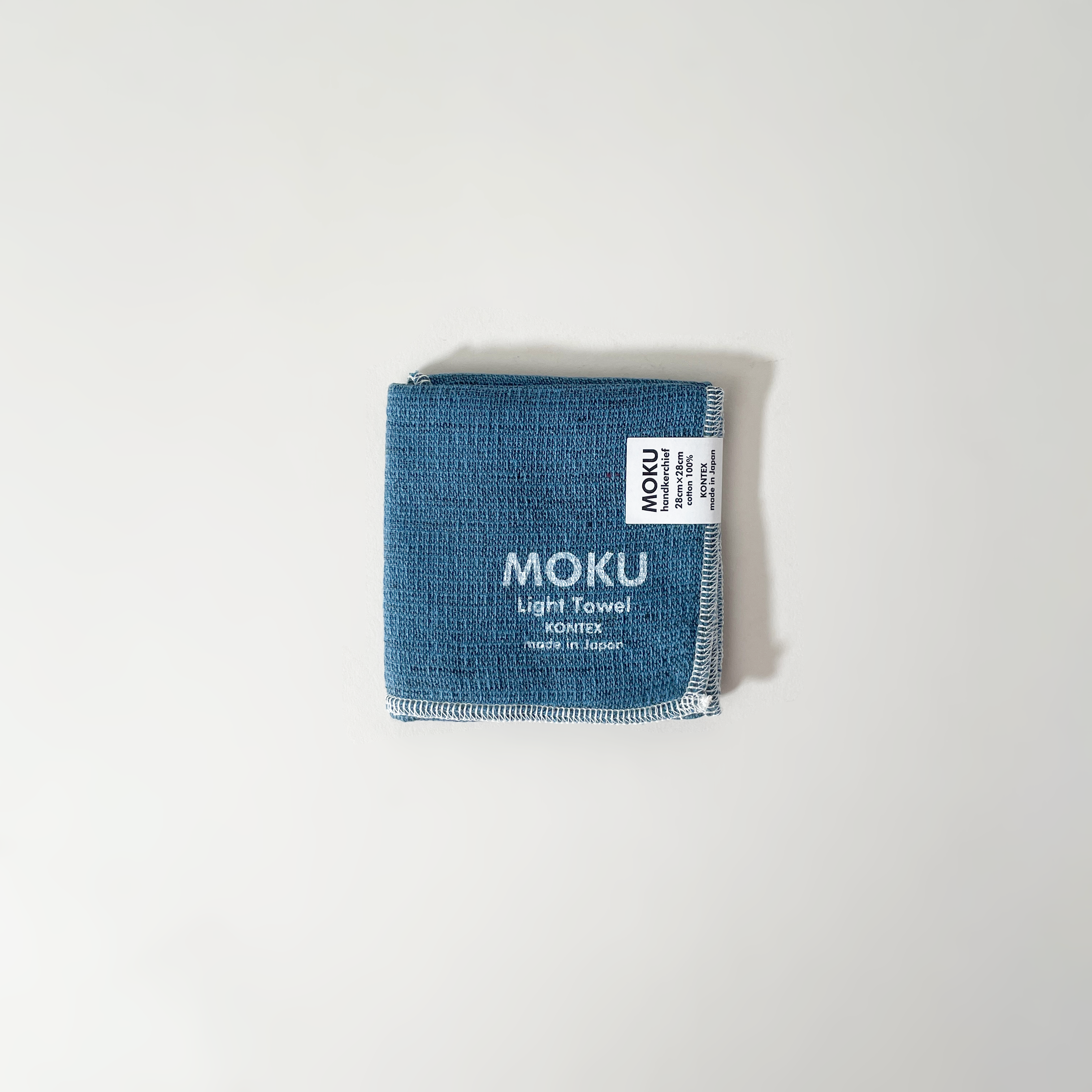 Japanese Lightweight Cotton Towels