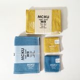 Japanese Lightweight Cotton Towels
