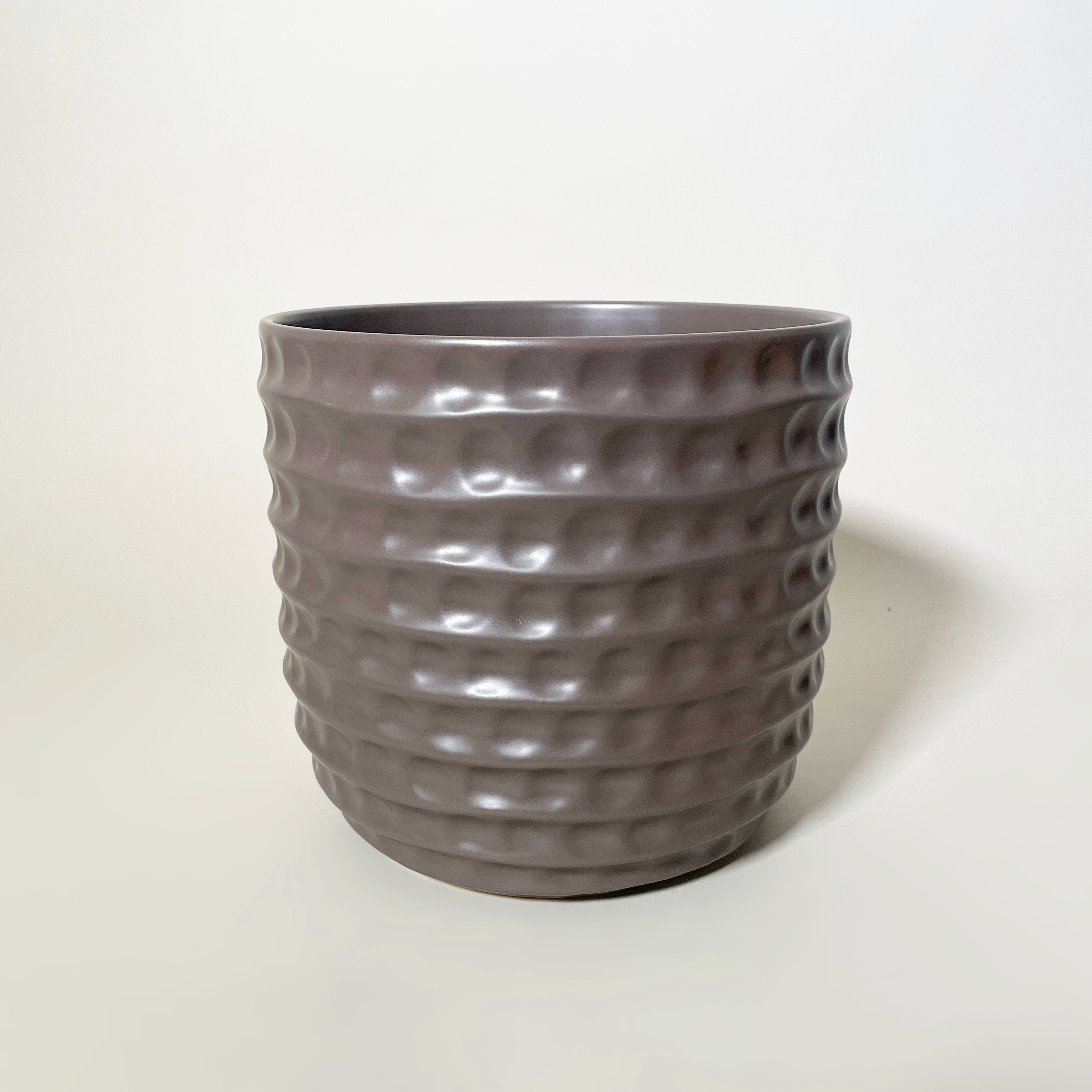 Honeycomb Planters, Space