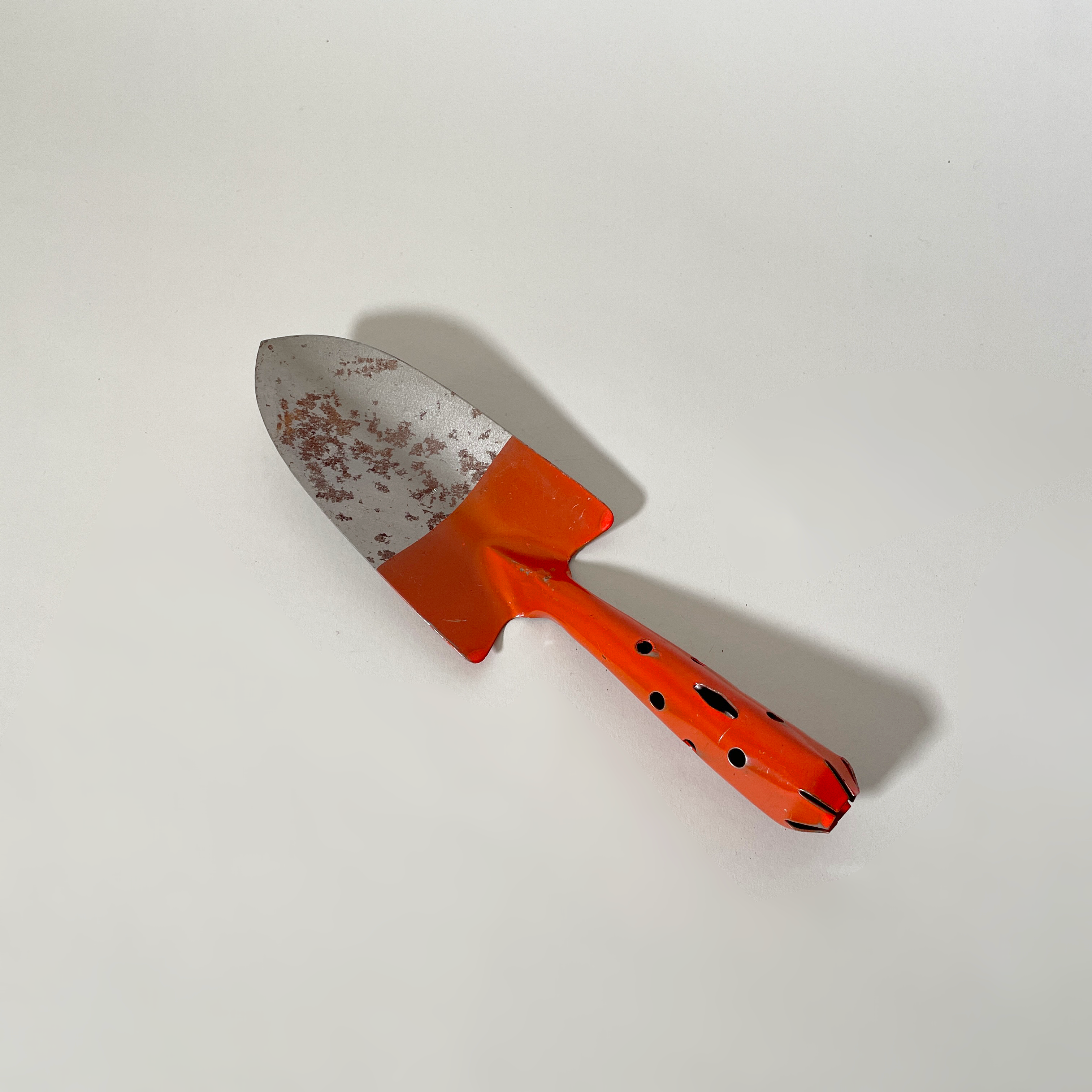 Vintage Garden Hand Tools