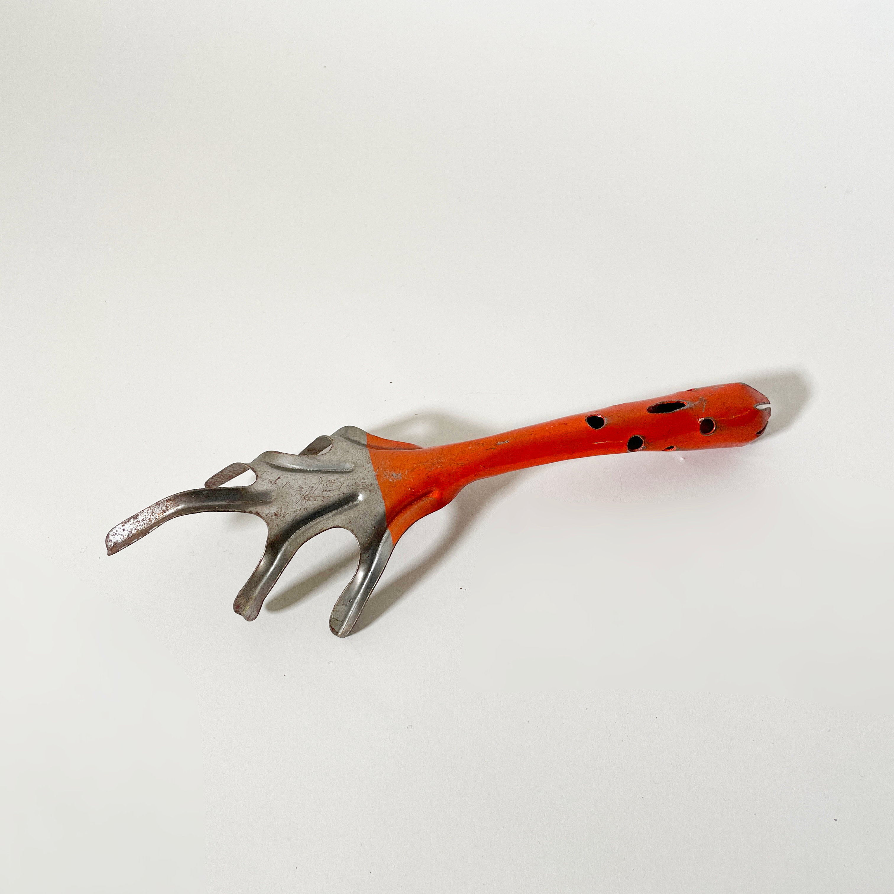 Vintage Garden Hand Tools