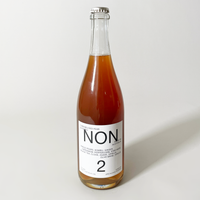 Caramelized Pear & Kombu Non-Alcoholic Sparkling Wine