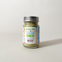 Burlap & Barrel - Nothing Hidden Ranch Spice Blend - R&D Goods