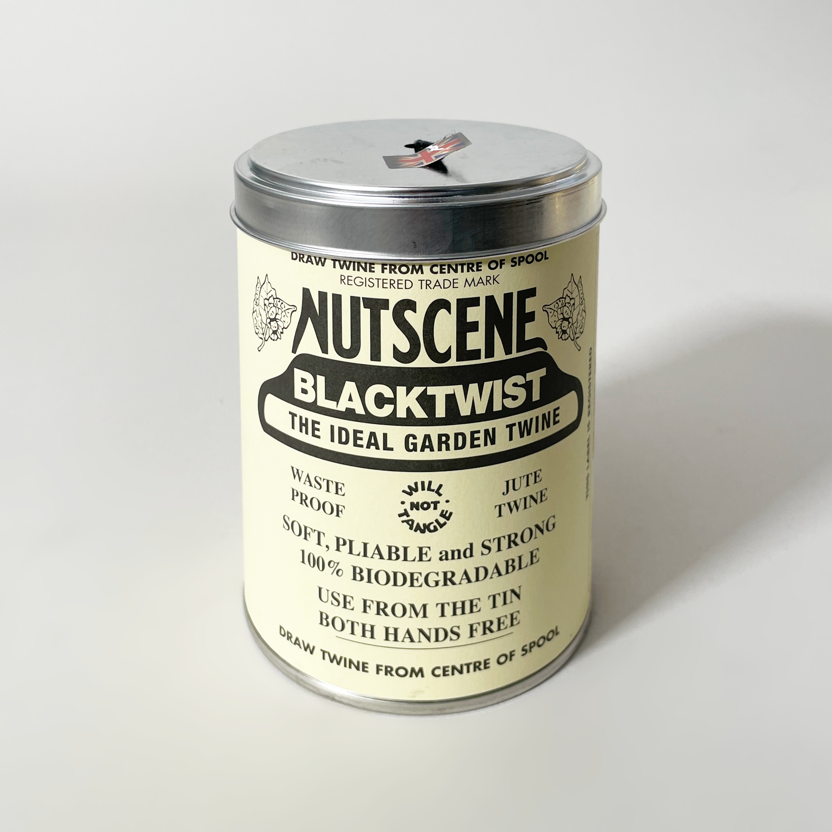 Twine In A Tin