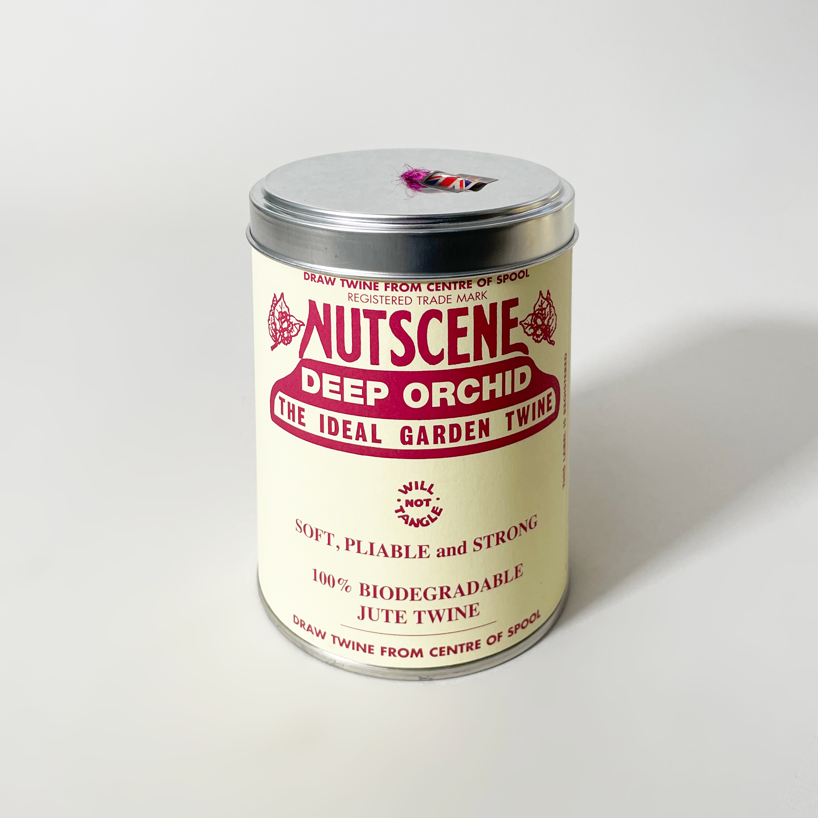 Twine In A Tin