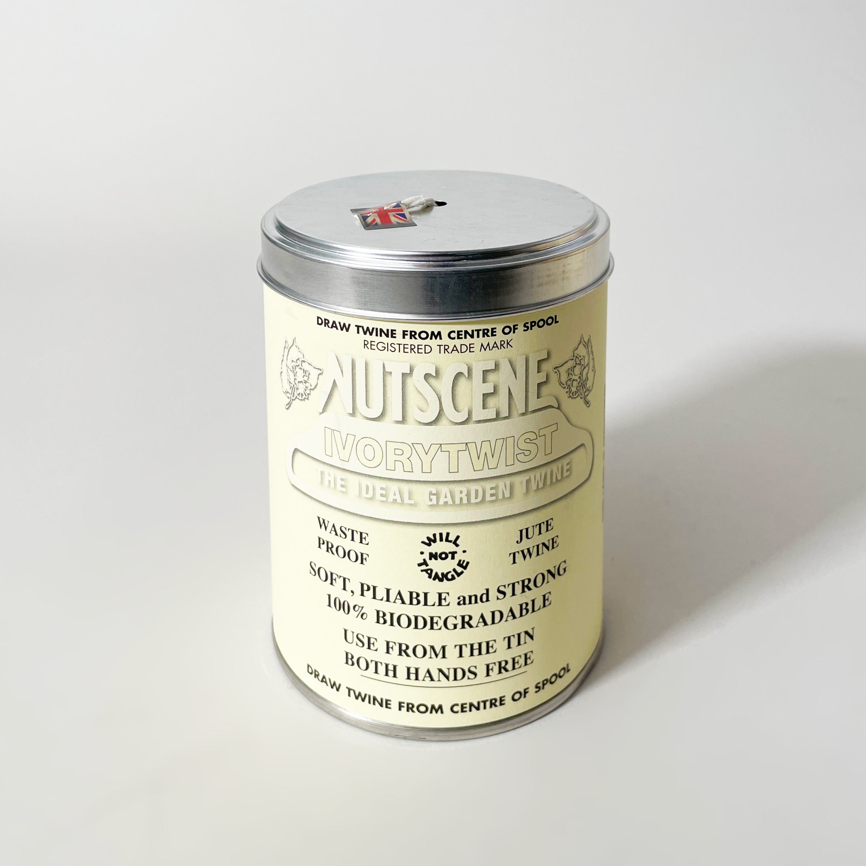 Twine In A Tin