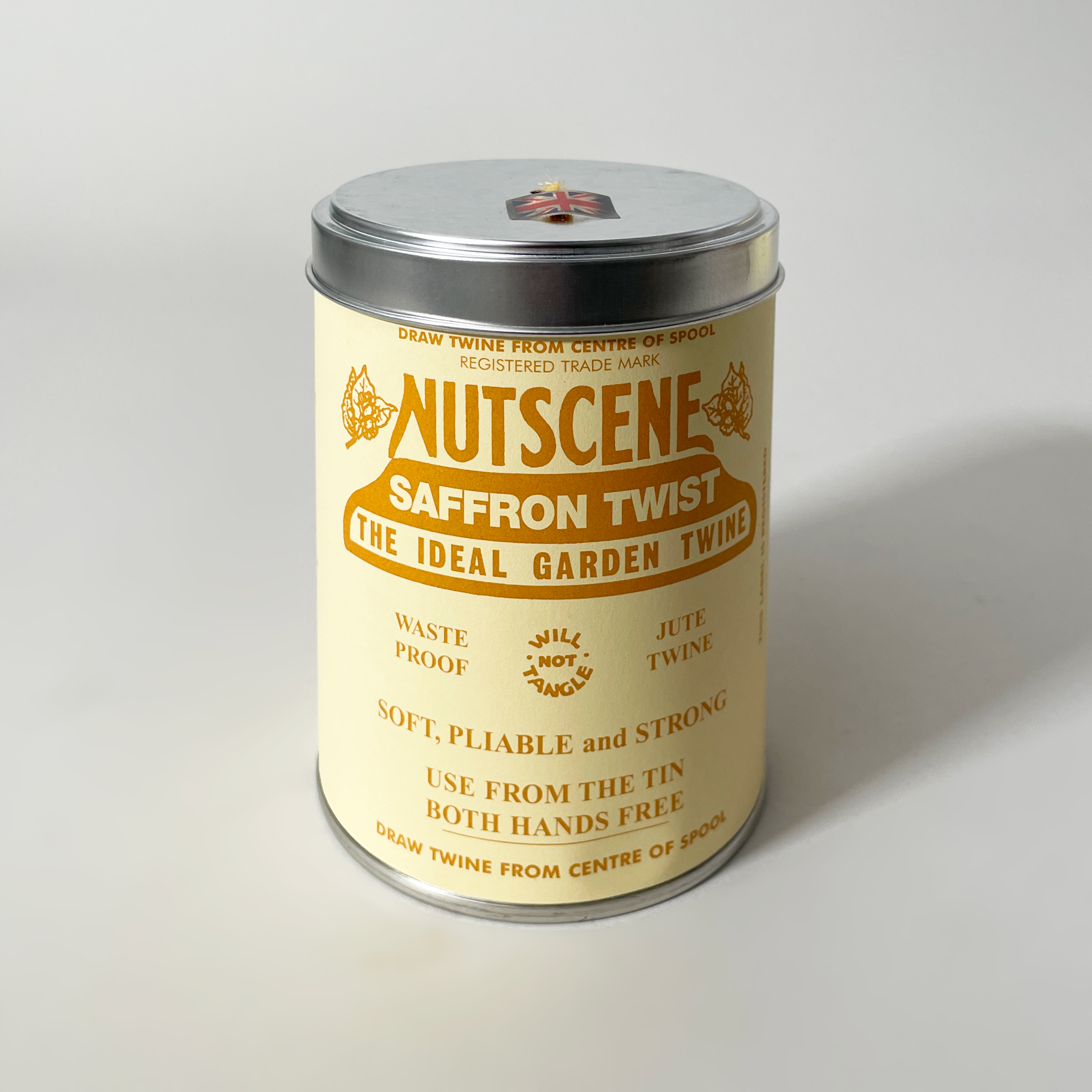 Twine In A Tin