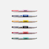 Duo Double-Sided Felt Pen