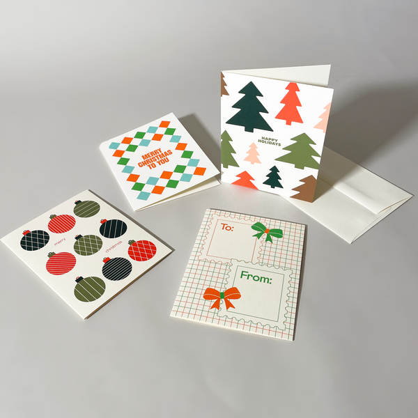 Holiday Greeting Cards