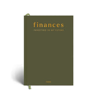 Finance Planner