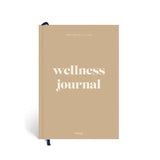 Wellness Journal