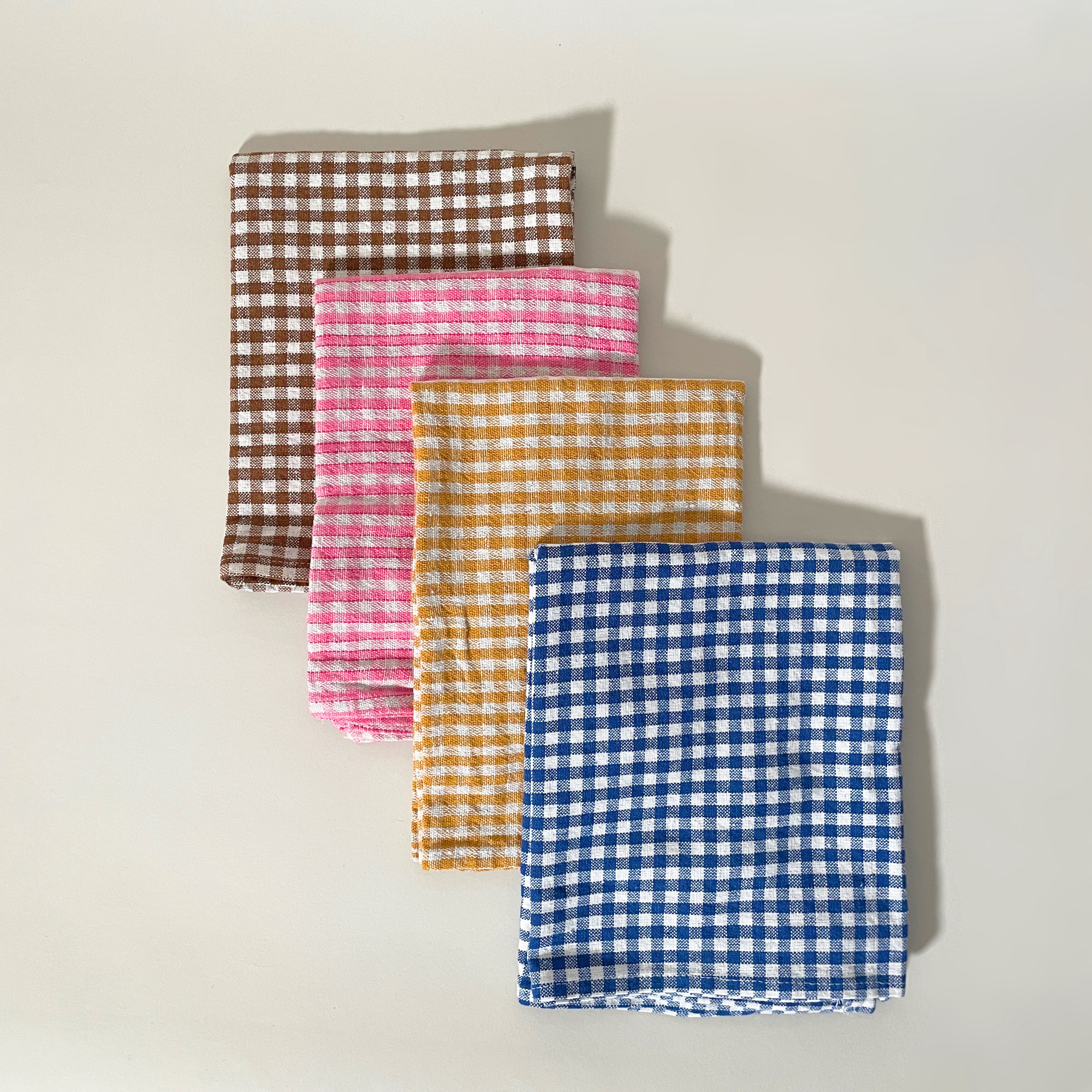Parekh Bugbee Kitchen Towels