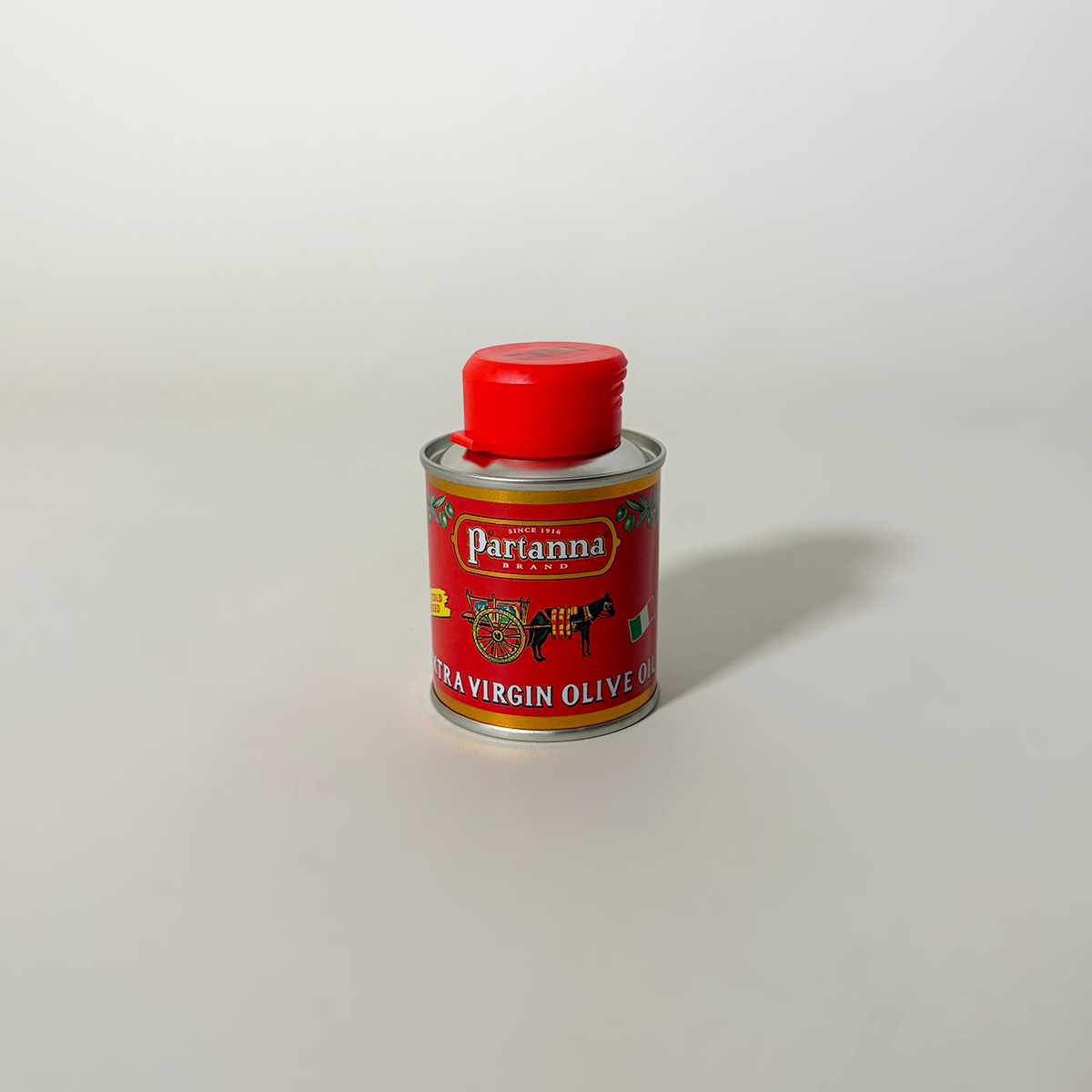 Mini Sicilian Olive Oil