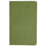 Embossed Soft Cover Notebook