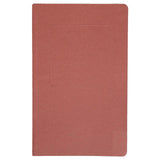 Embossed Soft Cover Notebook