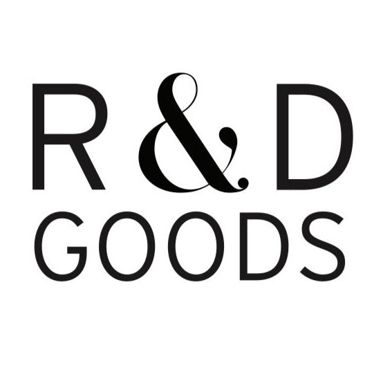 R&D Goods Gift Card
