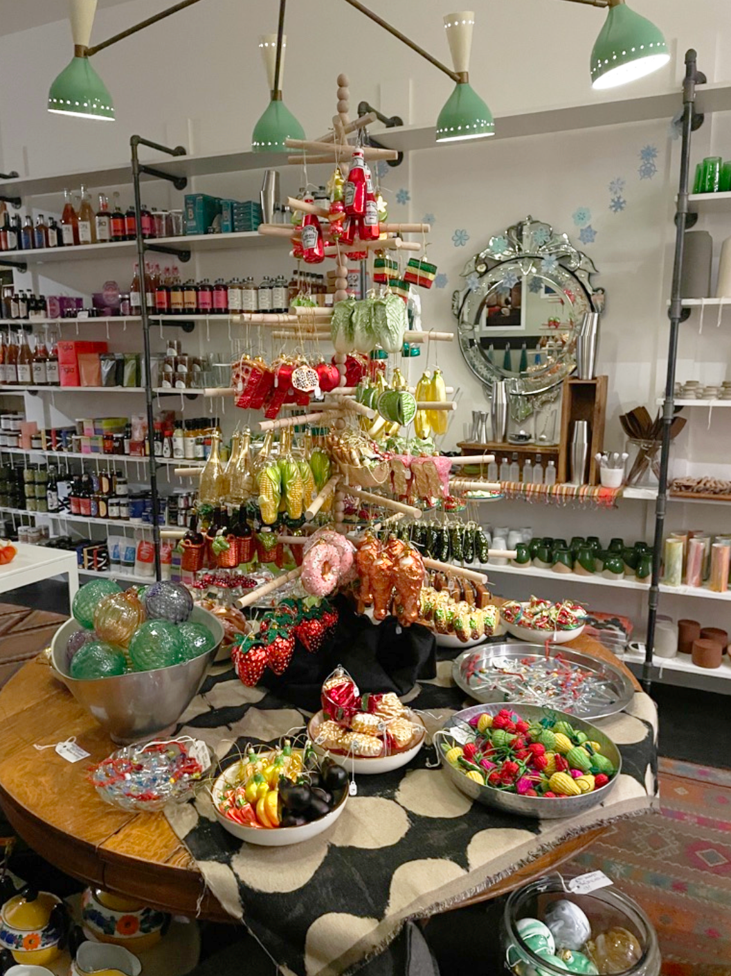 R&D Goods in Prospect Heights, Brooklyn - Christmas Ornaments - A Very Festive Crowdfund
