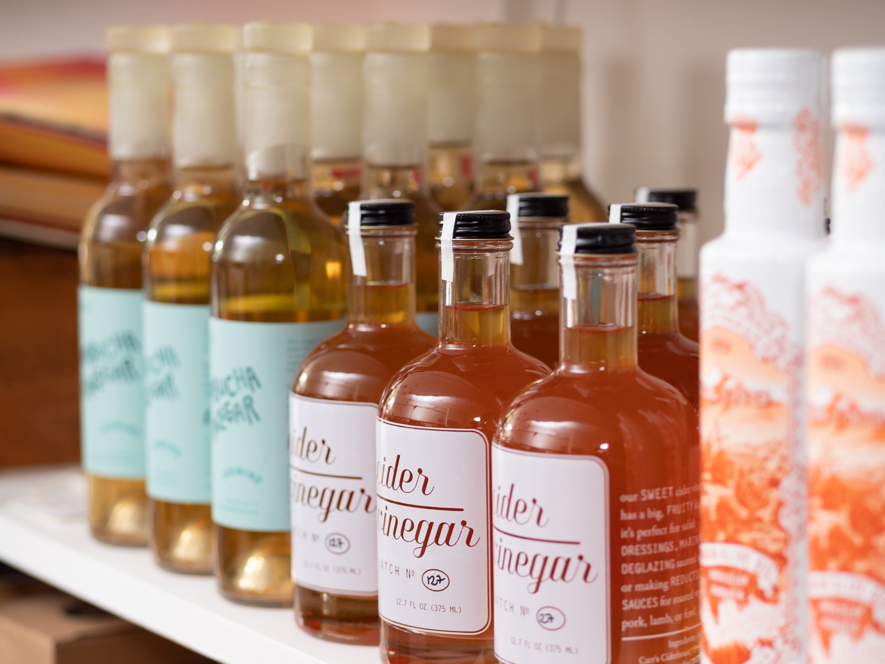 R&D Goods in Prospect Heights, Brooklyn - Specialty Food Detail
