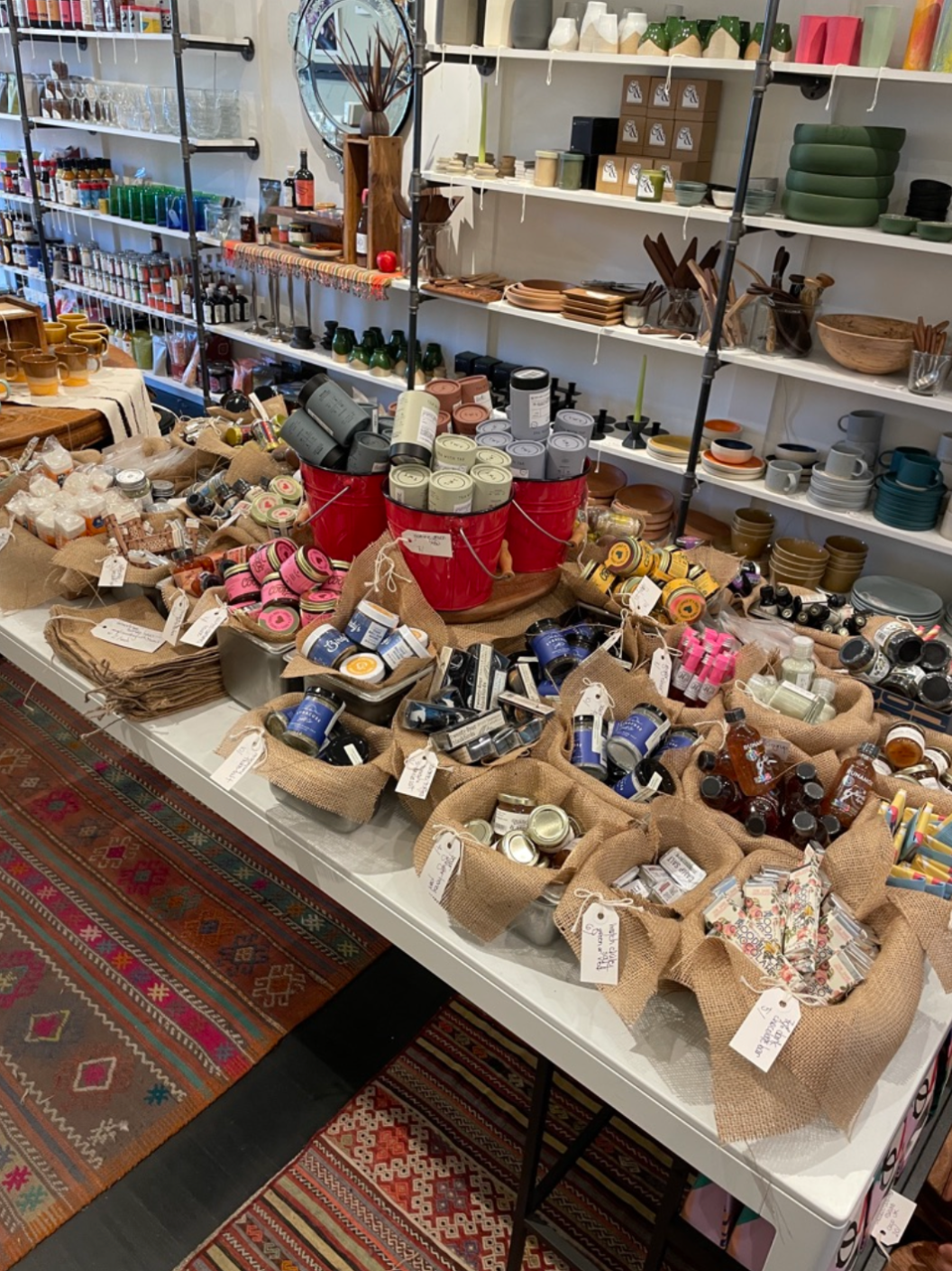 R&D Goods in Prospect Heights, Brooklyn - Stocking Stuffers - A Very Festive Crowdfund