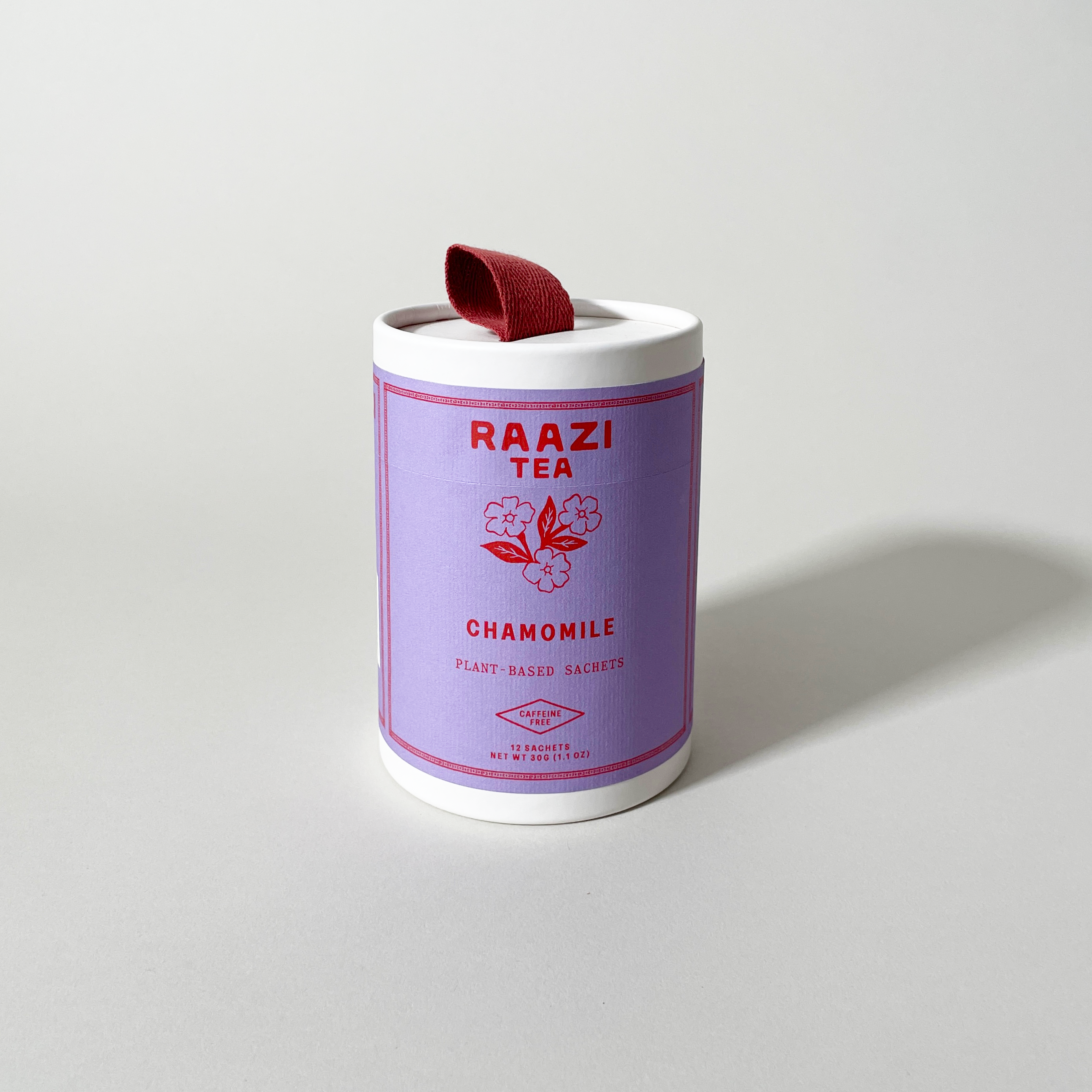 Chamomile Tea Sachets