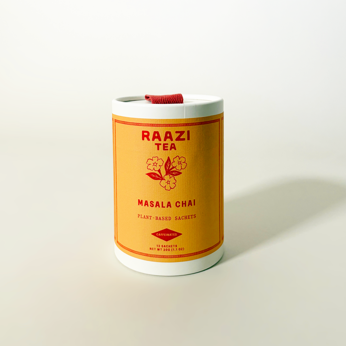 Masala Chai Tea Sachets