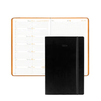 2025 Journal & Planner