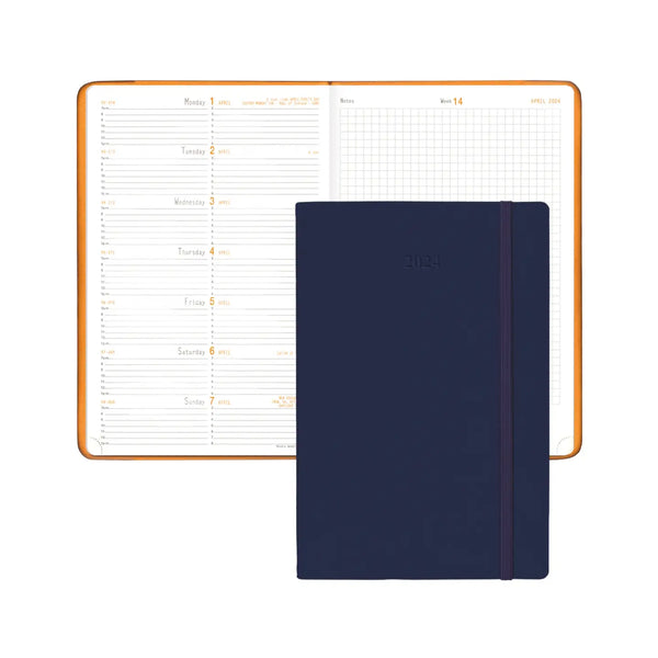 2025 Journal & Planner