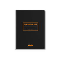 Composition Book