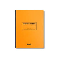 Composition Book