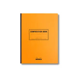 Composition Book