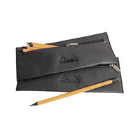 Leather Pencil Case