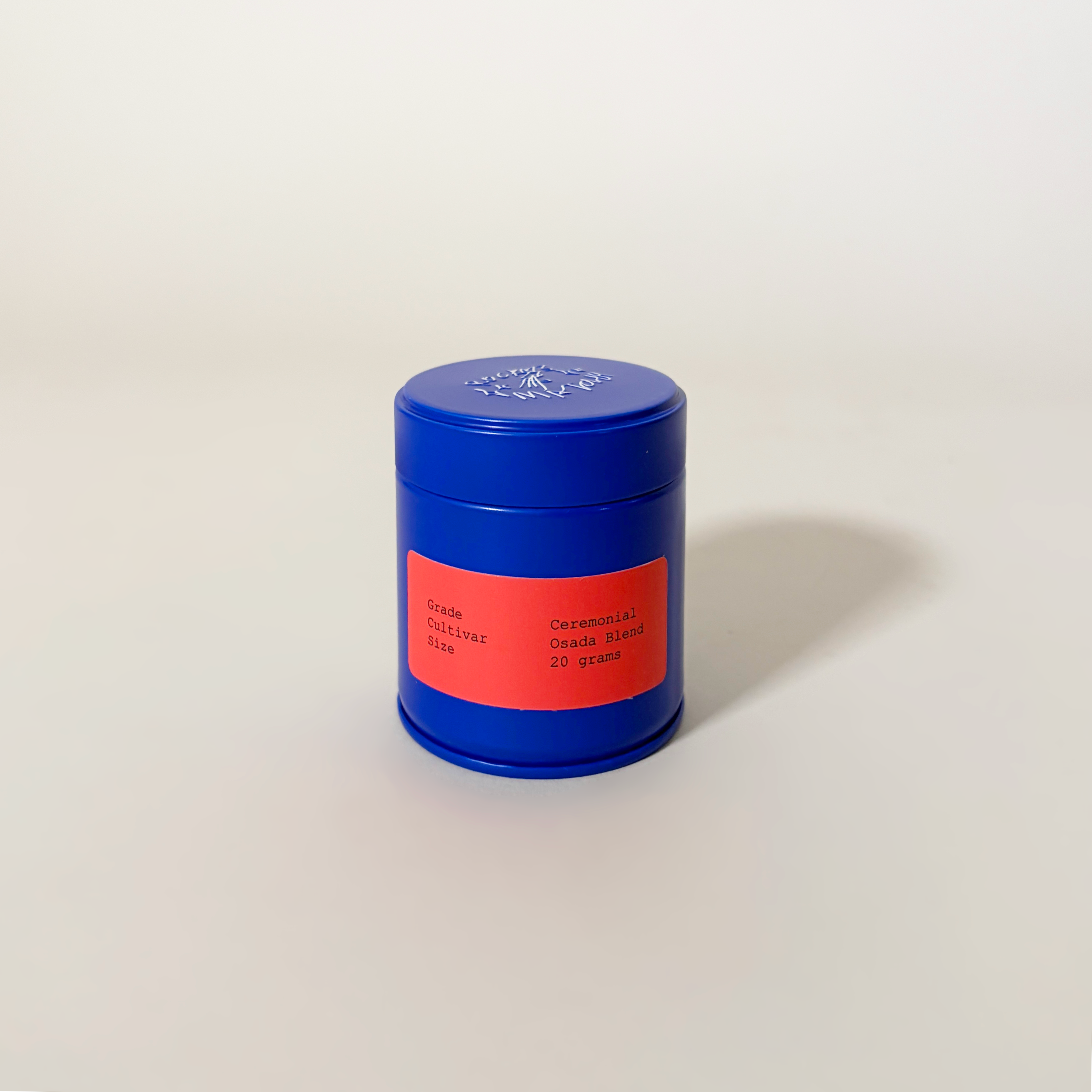 Osada Ceremonial Blend Matcha