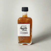 Maple Sparkle Tonic