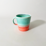 SGW_Lab_Porcelain_Mug_Aqua_Rose