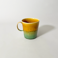 SGW_Lab_Porcelain_Mug_Mustard_Olive