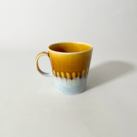 SGW_Lab_Porcelain_Mug_Mustard_Opal