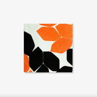  - Graphic Paper Napkins - R&D Goods