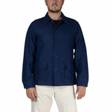 Chore Coat, Denim