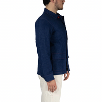 Chore Coat, Denim