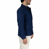 Chore Coat, Denim