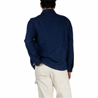 Chore Coat, Denim