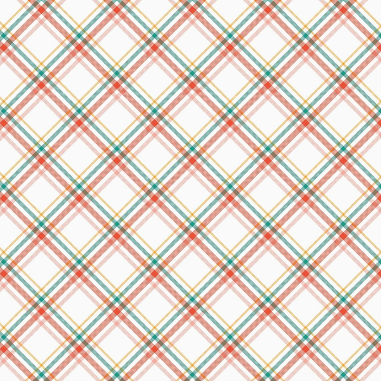 Graphic Gift Wrap Roll