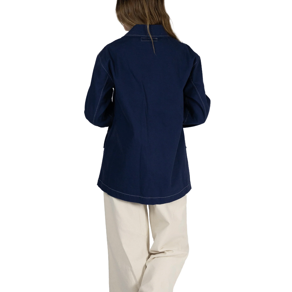Chore Coat, Navy