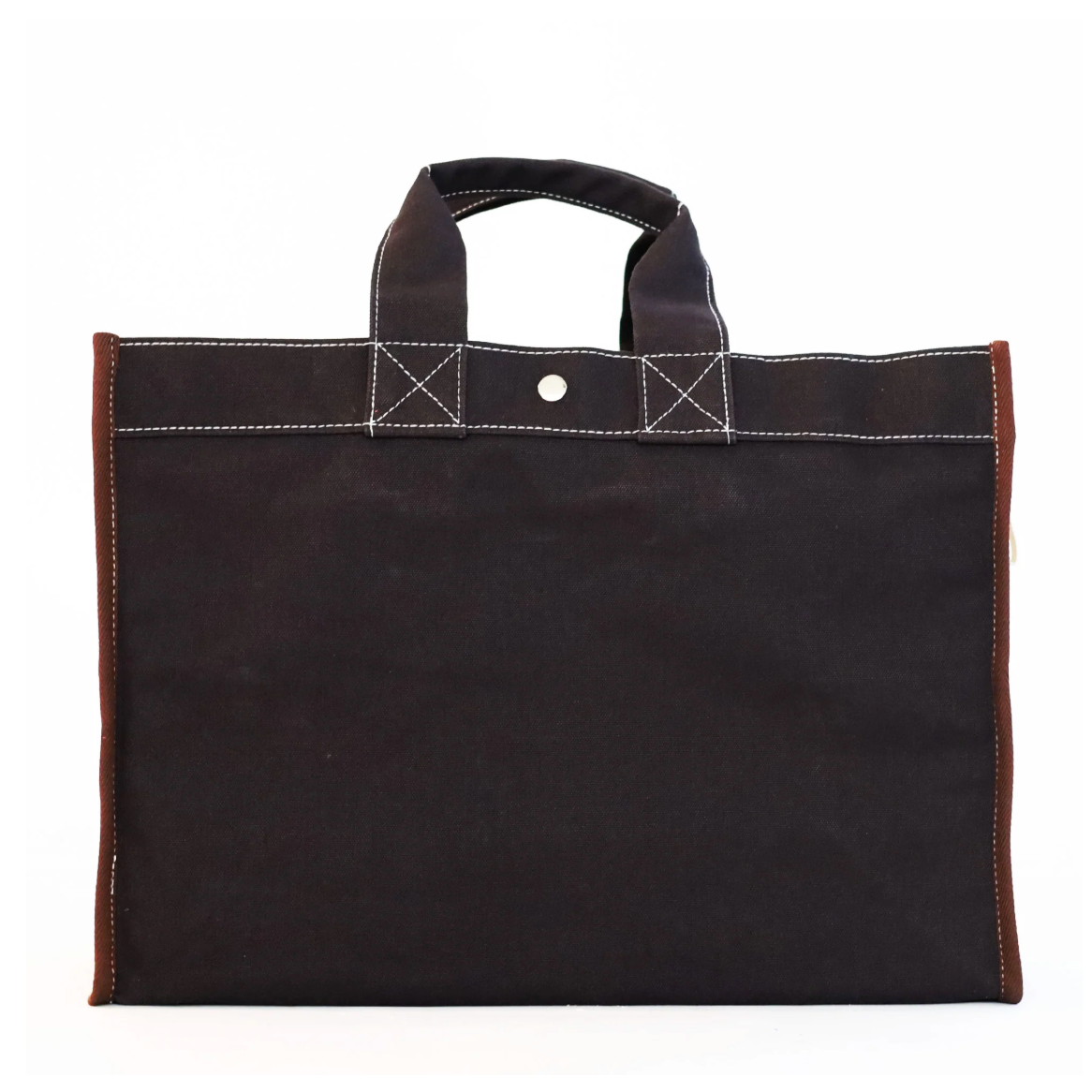 Classic Field Bag, Espresso