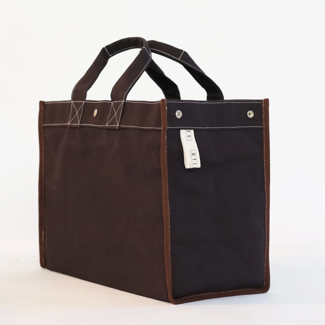 Classic Field Bag, Espresso